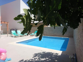 Cabanas de Tavira Luxury 4 Bedroom Villa with Private Pool